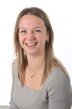 Laura ten Doeschate