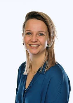 Laura ten Doeschate