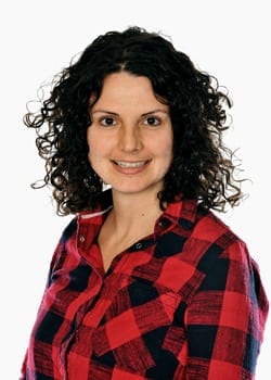 Maaike Luining