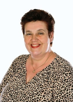 Nicole Colpa