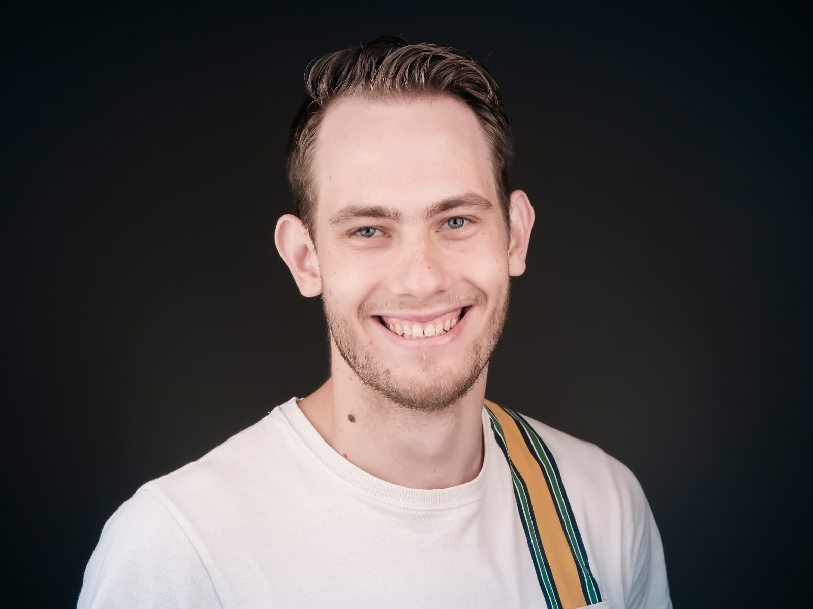 Thijs Lassche