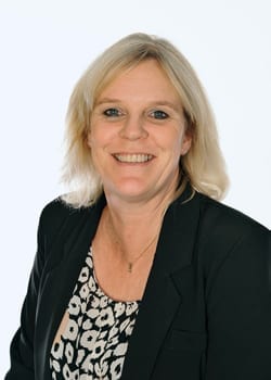Wendy Vroedsteijn