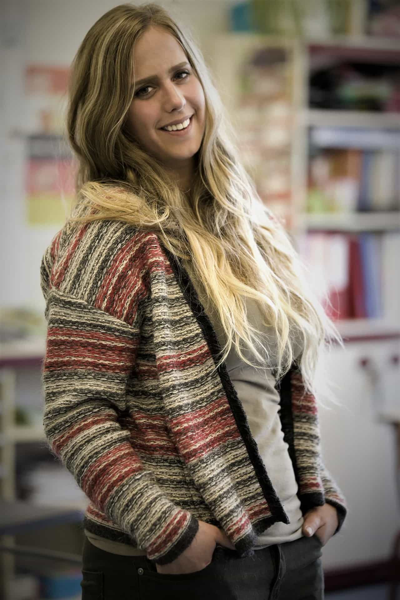 Dani Scheffer