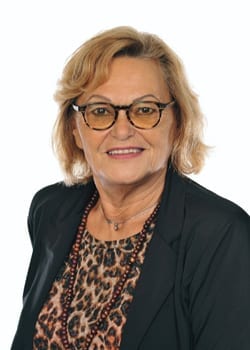 Inge Schönherr