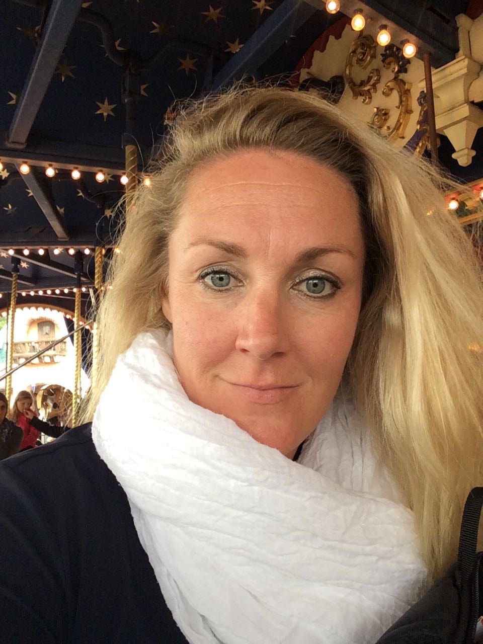 Chantal Fransen