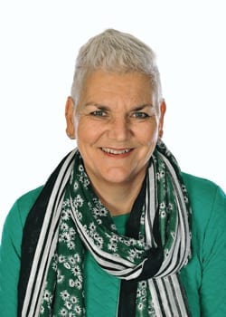 Wilma Kleis
