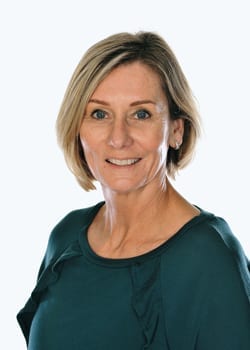 Gerjanne Hols