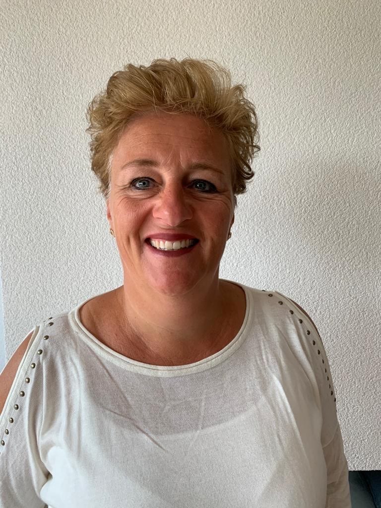 Chantal Versteeg