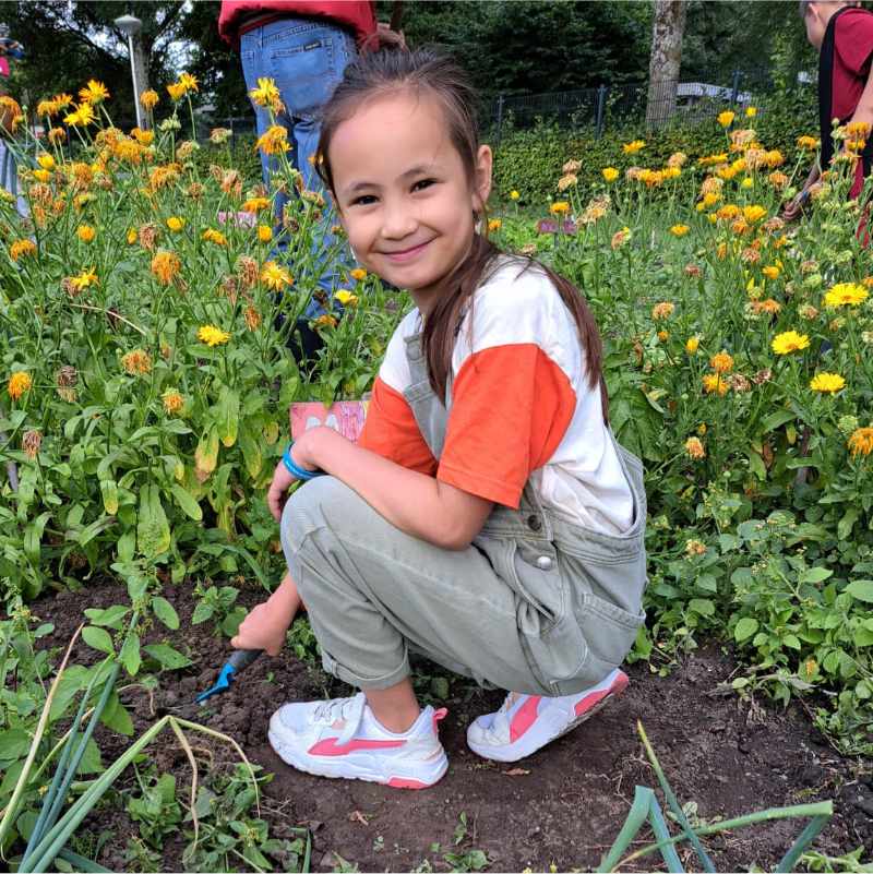 Vakantieplanning Kindcentrum De Entree